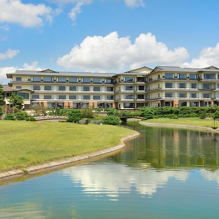 Matsushima Ichinobo Hotel Ngoại thất bức ảnh