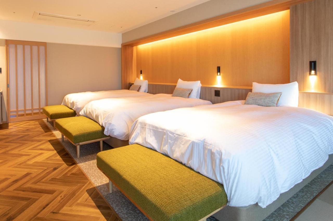 Matsushima Ichinobo Hotel Ngoại thất bức ảnh