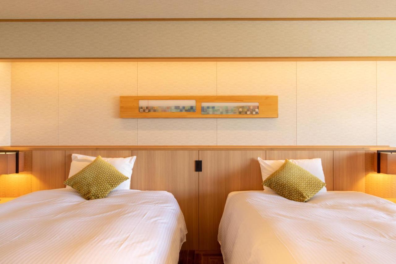 Matsushima Ichinobo Hotel Ngoại thất bức ảnh
