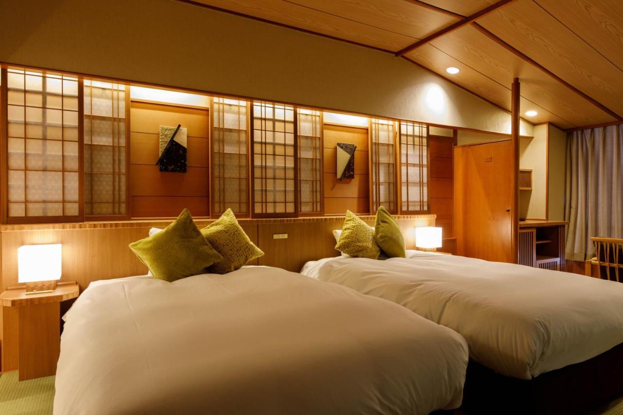 Matsushima Ichinobo Hotel Ngoại thất bức ảnh
