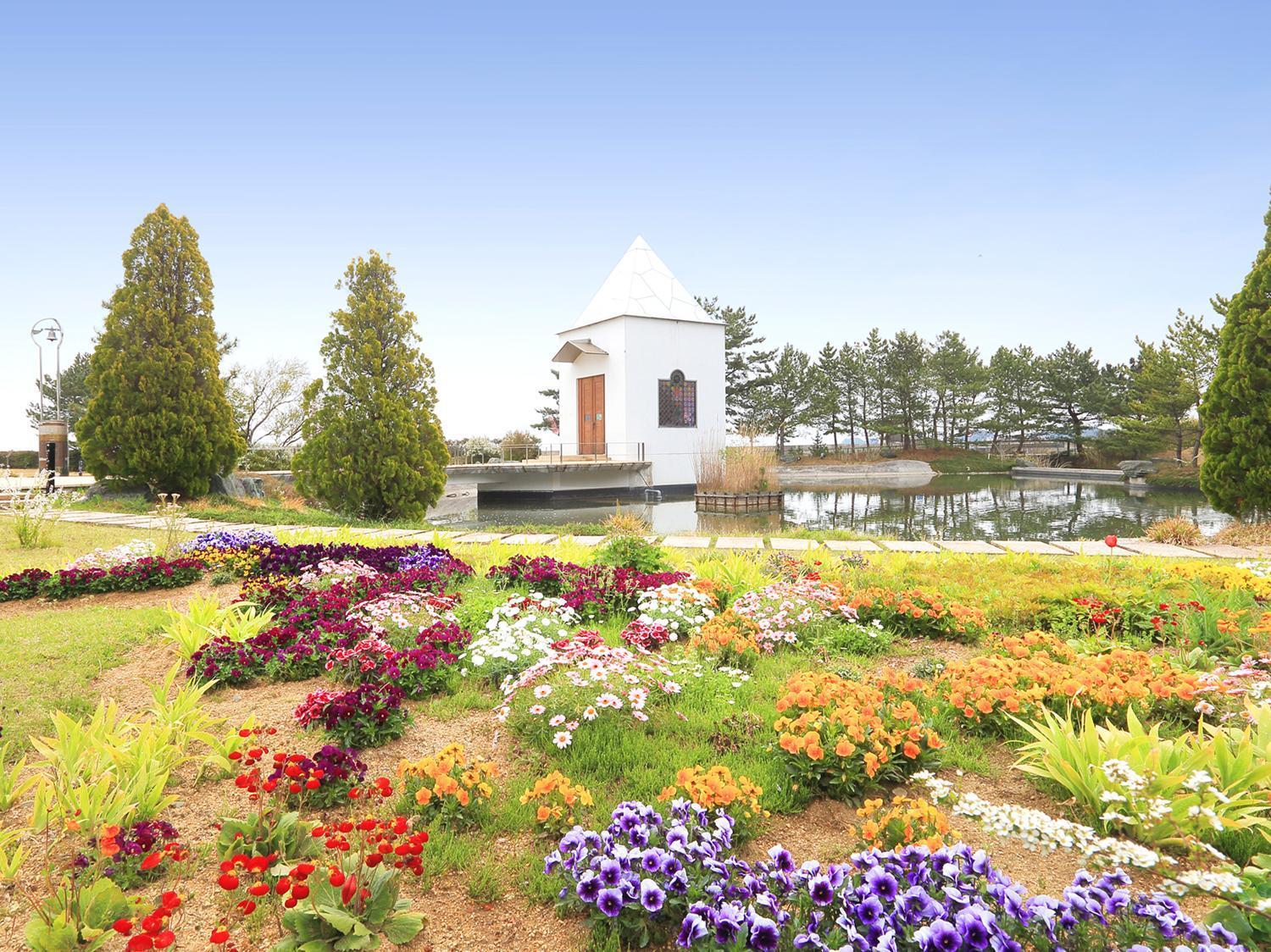 Matsushima Ichinobo Hotel Ngoại thất bức ảnh
