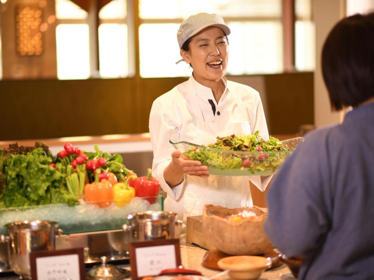Matsushima Ichinobo Hotel Ngoại thất bức ảnh